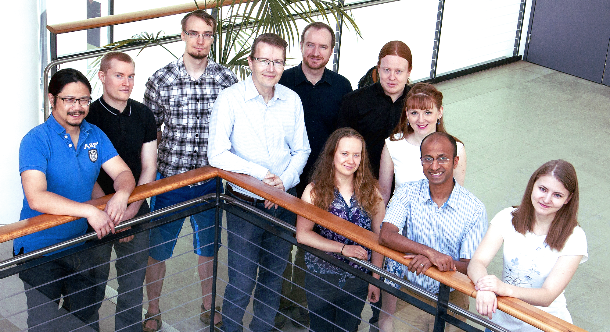 group members